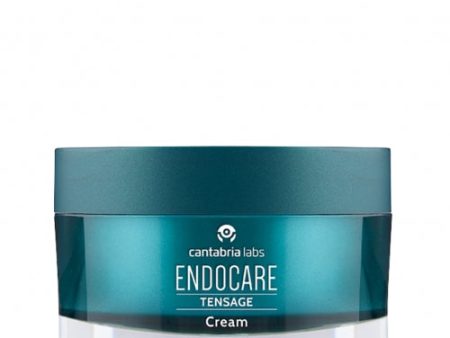 CANTABRIA LABS ENDO TENSAGE CREAM 30ML Online Hot Sale