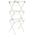 Salter LASAL71717W2EU7 WARM 3 TIER DELUXE AIRER TONAL on Sale