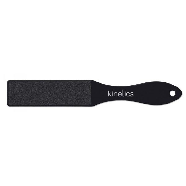 Dildė kulnams Kinetics SPA Pedicure File KSPF01, dvipusė For Sale