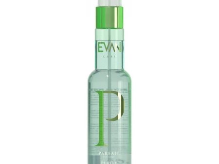 Aliejus plaukams EVAN Care Parfait Potions Purity EVANPFH5006, nuo pleiskanų, 95 ml For Sale