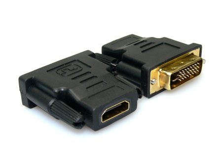 Sandberg 507-39 Adapter DVI-M - HDMI-F Online Hot Sale