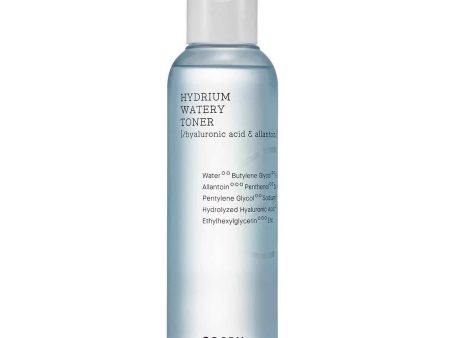 COSRX Hydrium Watery Toner toneris, 150 ml Sale