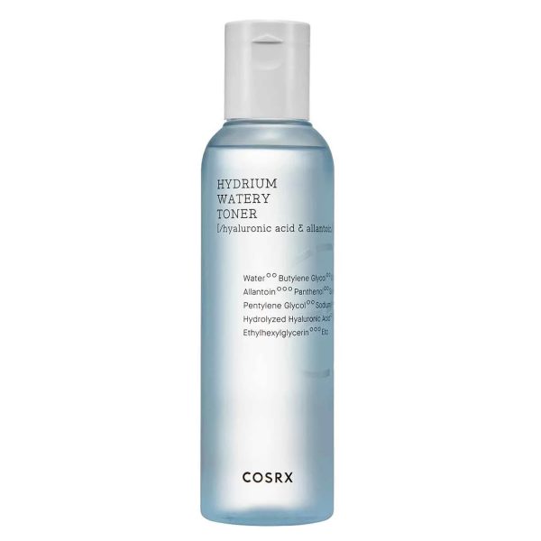 COSRX Hydrium Watery Toner toneris, 150 ml Sale