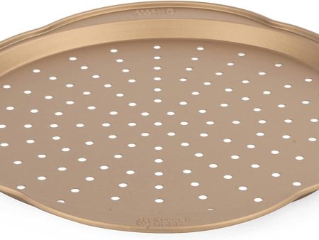 Russell Hobbs RH02338GEU71 Opulence pizza pan 37cm gold Online