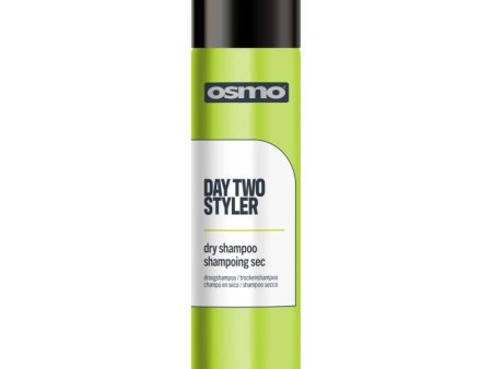 Sausas šampūnas Osmo Day Two Styler OS064032, 200 ml Online Hot Sale