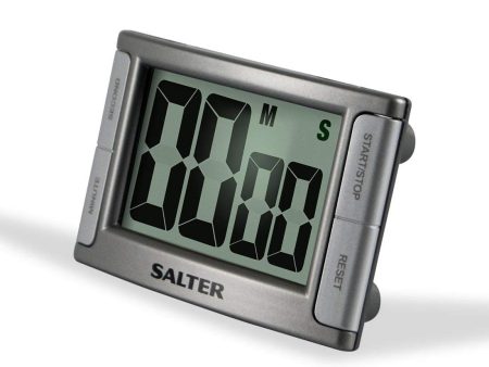 Salter 396 SVXRCEU16 Contour Electronic Timer Supply