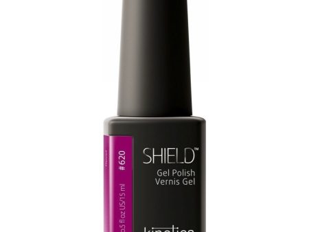 Gelis lakas Kinetics Summer 2024 Rejoice Shield Gel Polish, 15 ml Discount