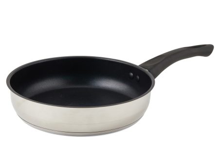 Russell Hobbs RH02629EU7 SS frypan 24cm Discount