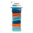 Beldray LA066374FEU7 SUPER ABSORBENT MICROFIBRE CLOTHS Sale