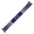 Penn State Nittany Lions Big Logo Scarf Cheap