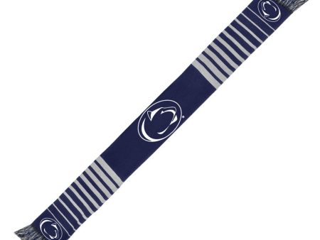 Penn State Nittany Lions Big Logo Scarf Cheap