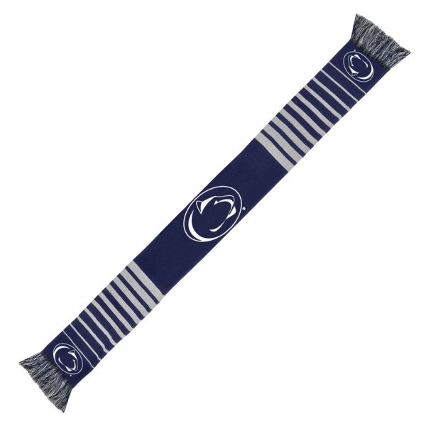 Penn State Nittany Lions Big Logo Scarf Cheap