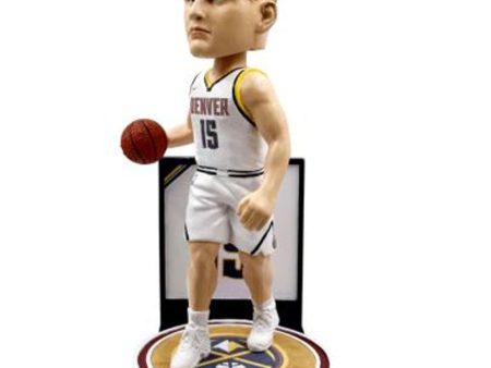 Nikola Jokic Denver Nuggets Hero Series Bobble Head For Cheap