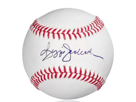 Reggie Jackson New York Yankees Autographed Rawlings Official MLB Baseball Discount