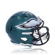 Brandon Graham Philadelphia Eagles Autographed Speed Mini-Helmet on Sale