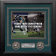 Dallas Goedert Philadelphia Eagles Photo Frame Kit Online Sale