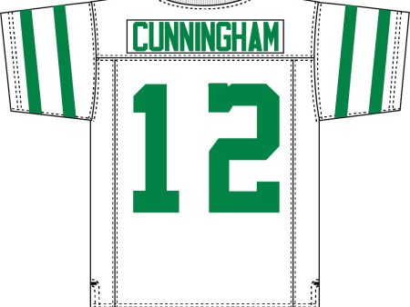 Randall Cunningham Philadelphia Eagles Mitchell & Ness 1994 Legacy Jersey Cheap