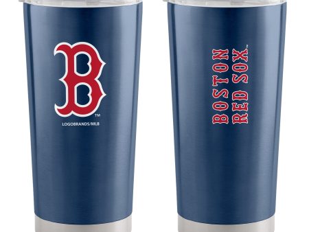 Boston Red Sox 20 oz. Ultra Tumbler Online Hot Sale