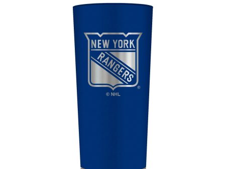 New York Rangers 18 oz. Roadie Travel Tumbler Online