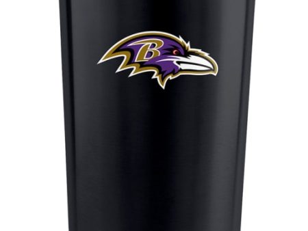 Baltimore Ravens 20 oz. Ultra Tumbler Fashion