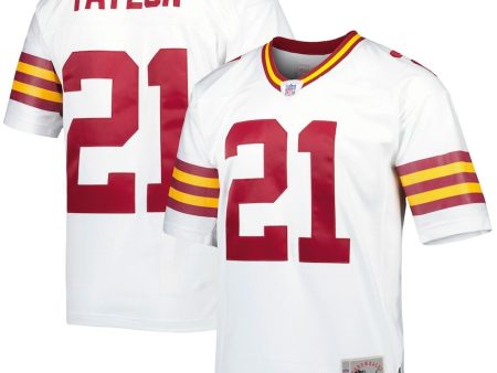 Sean Taylor Washington Redskins Mitchell & Ness 2007 Legacy Jersey Discount