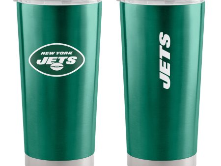 New York Jets 20 oz. Ultra Tumbler Sale