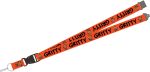 Gritty Philadelphia Flyers Lanyard Keychain For Cheap