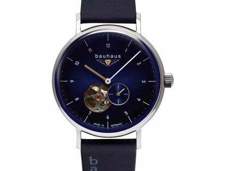 Bauhaus 21663 Men s Classic Automatic Wristwatch Supply