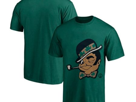 Boston Celtics Youth Lucky Logo NBA T-Shirt Kids Fashion