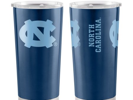 North Carolina Tar Heels 20 oz. Ultra Tumbler Fashion