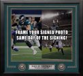 Dallas Goedert Philadelphia Eagles Photo Frame Kit Online Sale