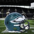 CJ Gardner-Johnson Philadelphia Eagles Autographed Speed Mini-Helmet on Sale