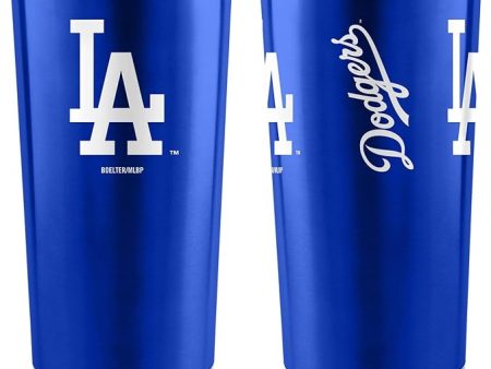 Los Angeles Dodgers 20 oz. Ultra Tumbler For Discount