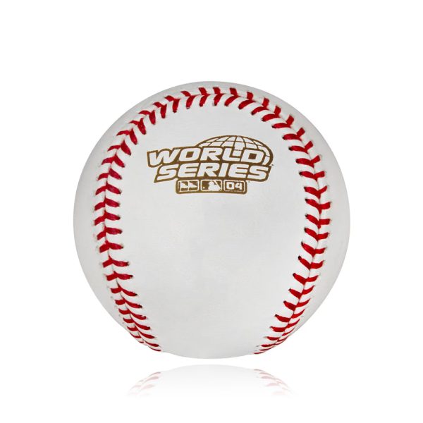 2004 World Series Rawlings Official Major League Baseball Online