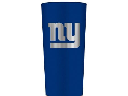 New York Giants 18 oz. Roadie Travel Tumbler Hot on Sale