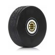 Boston Bruins Autograph Model Logo Hockey Puck Discount