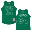 Paul Pierce Boston Celtics Mitchell & Ness Hardwood Classics 2012 Christmas Day Swingman Jersey For Sale