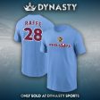 Alec Bohm  Raffe  Phils R Us Phillies Player Nickname Shirt-Adult Online Hot Sale