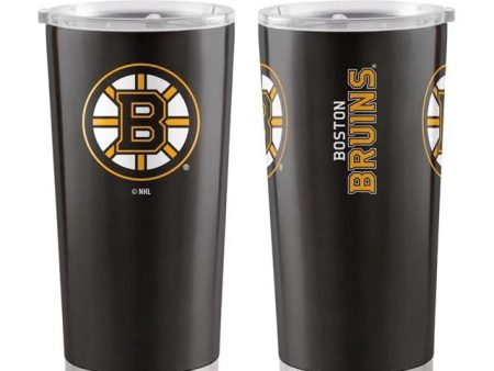 Boston Bruins 20 oz. Ultra Tumbler Cheap