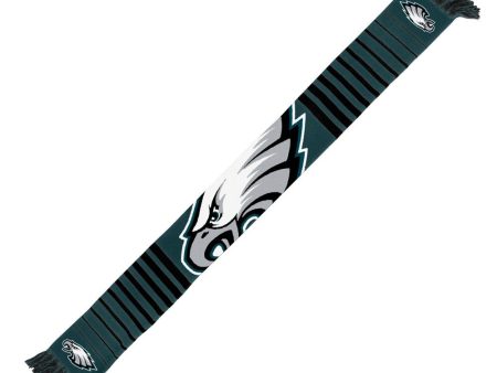 Philadelphia Eagles Big Logo Scarf Online