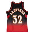 Christian Laettner Atlanta Hawks Mitchell & Ness Red Hardwood Classics 1996-97 Swingman Jersey Discount