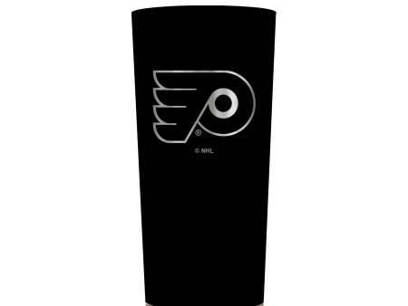 Philadelphia Flyers 18 oz. Roadie Travel Tumbler Discount