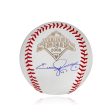 Jimmy Rollins Philadelphia Phillies Autographed 2008 World Series Major League Baseball - JSA Cheap