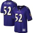 Ray Lewis Baltimore Ravens Mitchell & Ness 2000 Legacy Jersey Cheap