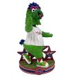 Philadelphia Phillies 8  Mascot Superstar Series Bobble Head Online now