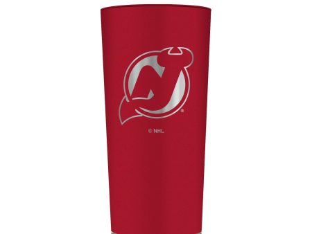 New Jersey Devils 18 oz. Roadie Travel Tumbler Supply