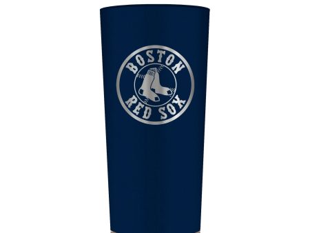 Boston Red Sox 18 oz. Roadie Travel Tumbler Online