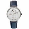 Bauhaus 21261 Men s Automatic Regulator Wristwatch Discount