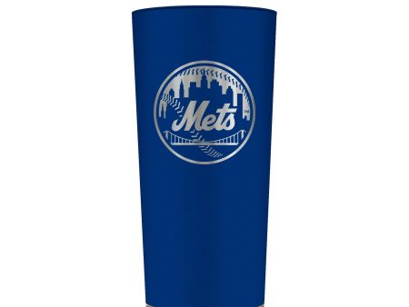 New York Mets 18 oz. Roadie Travel Tumbler Online Sale