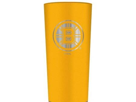 Boston Bruins 18 oz. Roadie Travel Tumbler Cheap